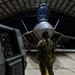 USAF Airmen prepare F-22A Raptors during Exercise Pitch Black 2024 for large-scale, global training
