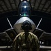 USAF Airmen prepare F-22A Raptors during Exercise Pitch Black 2024 for large-scale, global training