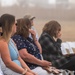 Coast Guard Air Station Humboldt Bay holds memorial service for CG 6541