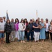 Coast Guard Air Station Humboldt Bay holds memorial service for CG 6541