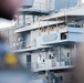 HMAS Sydney and German Ship Frankfurt Am Main – RAS