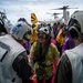 USS Carl Vinson welcomes U.S. Rep. Tokuda during RIMPAC 2024