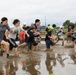 Rice-planting event connects Camp Zama residents with Japanese culture