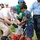 Camp Zama volunteers plant (sunflower) seeds of friendship with neighboring Zama City