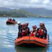 U.S. Coast Guard/Mexico Participate in Urban Search and Rescue Exercise During RIMPAC 2024