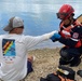 U.S. Coast Guard/Mexico Medical Training During Urban Search and Rescue Exercise RIMPAC 2024