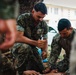 U.S. Sailors, Partner Nations Develop Tactical Combat Casualty Care Capabilities at RIMPAC 2024