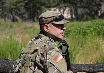 156th IO Battalion Conducts FST Olympics