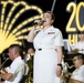 U.S. Navy Concert Band performs at WASBE International Conference