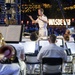 U.S. Navy Concert Band performs at WASBE International Conference