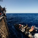 USS Fitzgerald VBSS Exercise with FS Bretagne