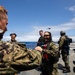 USS Fitzgerald Holds VBSS Exercise with FS Bretagne During RIMPAC 2024