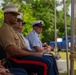 Camp Blaz Marines participate in the Kålaguak Memorial Ceremony