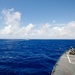 USS Fitzgerald Transits in Formation with Partner Nations