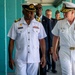 U.S. Indo-Pacific Commander leads U.S. Interagency Delegation to Papua New Guinea