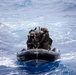 USS Fitzgerald VBSS Exercise with FS Bretagne