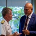 U.S. Indo-Pacific Commander leads U.S. Interagency Delegation to Papua New Guinea