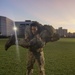 Marines and Sailors with 3rd MLG seek MCMAP belt advancements