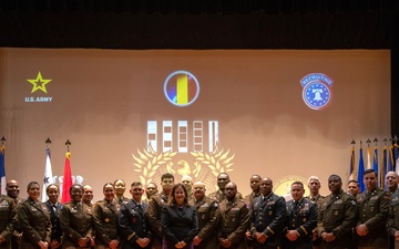 First Soldiers graduate new talent acquisition technician training course
