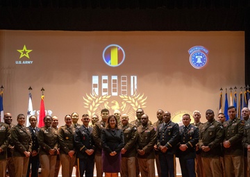 First Soldiers graduate new talent acquisition technician training course