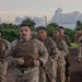 Marines and Sailors with 3rd MLG seek MCMAP belt advancements