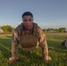 Marines and Sailors with 3rd MLG seek MCMAP belt advancements