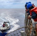 VBSS Drill with Partner Nations during RIMPAC 2024