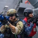 VBSS Drill with Partner Nations during RIMPAC 2024