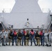 VBSS Drill with Partner Nations during RIMPAC 2024