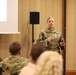 7th MSC Hosts G1 Support Forum