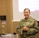 7th MSC Hosts G1 Support Forum