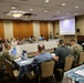 7th MSC Hosts G1 Support Forum