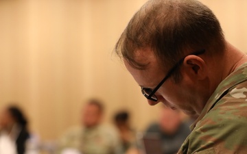 A New Digital Frontline: How IPPS-A is Revolutionizing the U.S. Army Reserve