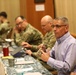 7th MSC Hosts G1 Support Forum