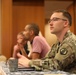 7th MSC Hosts G1 Support Forum