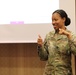 7th MSC Hosts G1 Support Forum