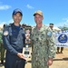 Humanitarian Assistance, Disaster Relief exercise concludes at RIMPAC 2024