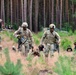 3rd ABCT conducts Spur Ride in Poland