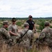 3rd ABCT conducts Spur Ride in Poland