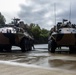 U.S. Marines with 1st LAR Bn. meet Australian Army’s 1st Armoured Regiment