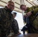 U.S. Marines with 1st LAR Bn. meet Australian Army’s 1st Armoured Regiment