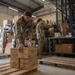 726th EMSS supply missions across East Africa