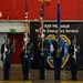 100th MSG Change of Command ceremony