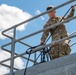 U.S. Airmen, U.S. Reserve Soldiers Complete Rappel Training in Germany