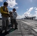 USS Carl Vinson hosts Colombian Navy during RIMPAC 2024