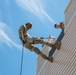 U.S. Airmen, U.S. Reserve Soldiers Complete Rappel Training in Germany