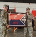 42nd Infantry Division companies deactivate, stand up during casing, uncasing ceremony