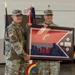 42nd Infantry Division companies deactivate, stand up during casing, uncasing ceremony