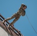 U.S. Airmen, U.S. Reserve Soldiers Complete Rappel Training in Germany