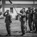 3rd Brigade Combat Team, 101st Airborne Division (Air Assault) transfers authority to 3rd Brigade Combat Team, 10th Mountain Division at Mihail Kogalniceanu Air Base